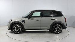 2022 (71) MINI COUNTRYMAN 1.5 Cooper Sport 5dr Auto 5755893