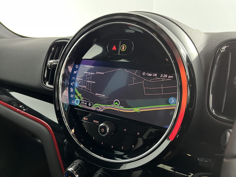 2022 (71) MINI COUNTRYMAN 1.5 Cooper Sport 5dr Auto 5755862