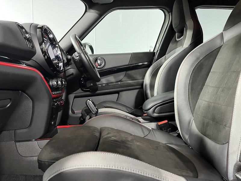 2022 (71) MINI COUNTRYMAN 1.5 Cooper Sport 5dr Auto 5755880