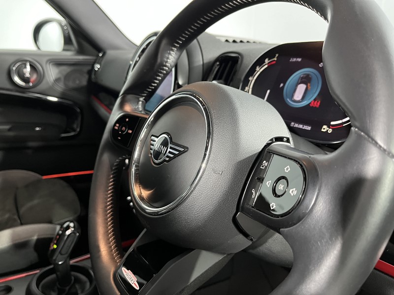 2022 (71) MINI COUNTRYMAN 1.5 Cooper Sport 5dr Auto 5755867