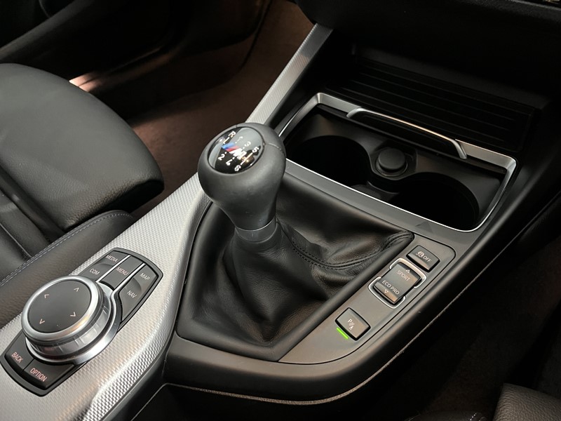 2019 (19) BMW 1 SERIES 118i [1.5] M Sport Shadow Edition 5dr 5769077
