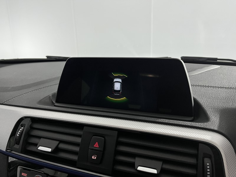 2019 (19) BMW 1 SERIES 118i [1.5] M Sport Shadow Edition 5dr 5769085