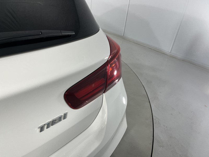2019 (19) BMW 1 SERIES 118i [1.5] M Sport Shadow Edition 5dr 5769109