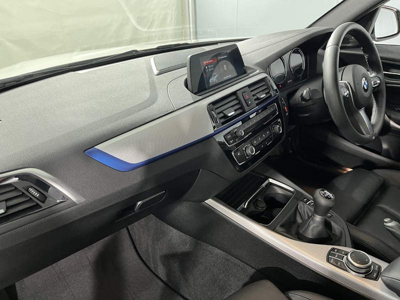 2019 (19) BMW 1 SERIES 118i [1.5] M Sport Shadow Edition 5dr 5769074