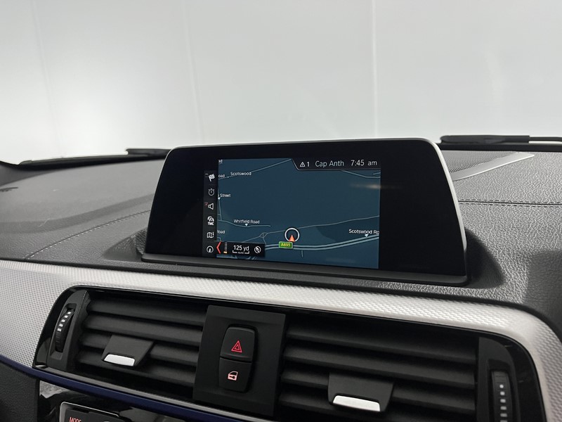 2019 (19) BMW 1 SERIES 118i [1.5] M Sport Shadow Edition 5dr 5769084