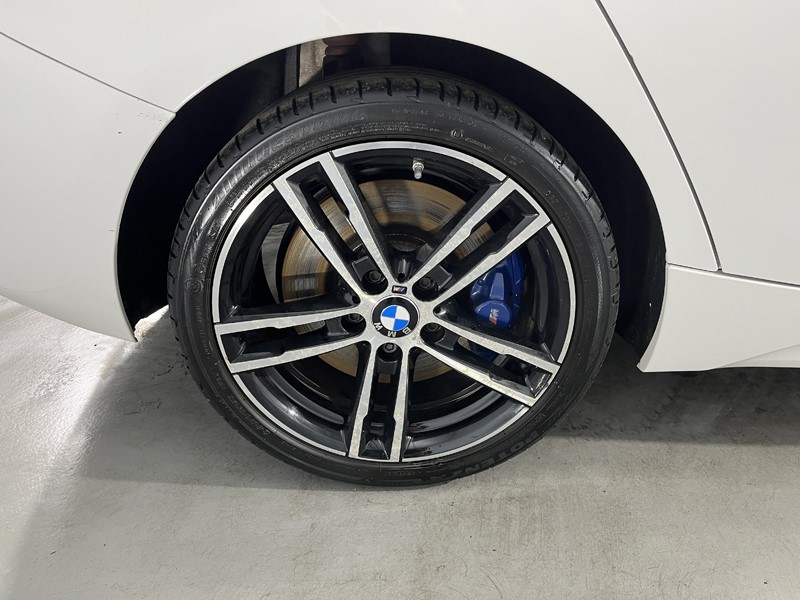 2019 (19) BMW 1 SERIES 118i [1.5] M Sport Shadow Edition 5dr 5769081