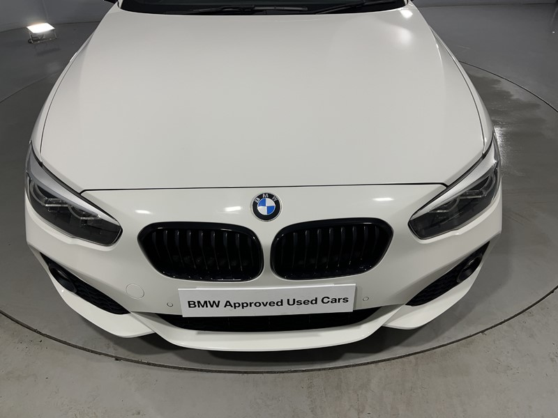 2019 (19) BMW 1 SERIES 118i [1.5] M Sport Shadow Edition 5dr 5769107
