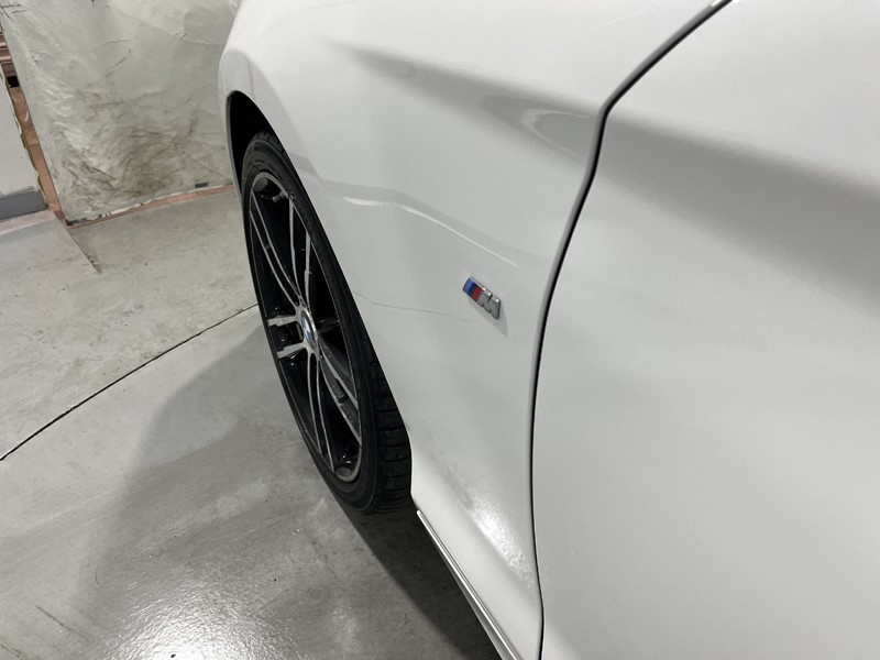 2019 (19) BMW 1 SERIES 118i [1.5] M Sport Shadow Edition 5dr 5769108