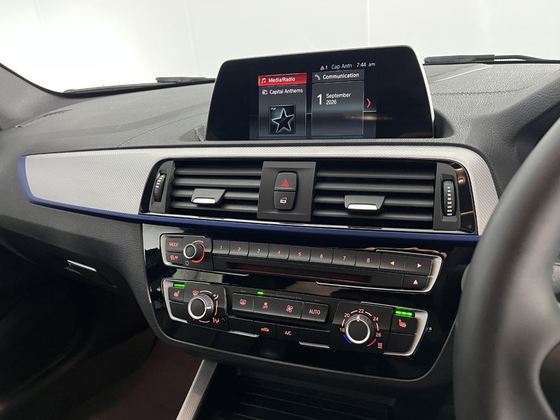 2019 (19) BMW 1 SERIES 118i [1.5] M Sport Shadow Edition 5dr 5769075