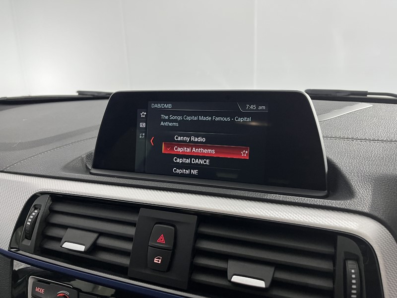 2019 (19) BMW 1 SERIES 118i [1.5] M Sport Shadow Edition 5dr 5769095