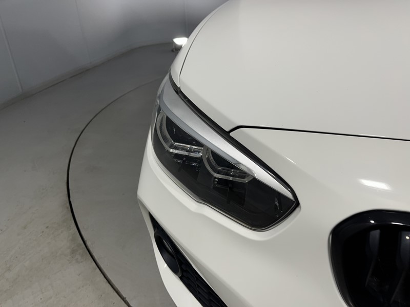 2019 (19) BMW 1 SERIES 118i [1.5] M Sport Shadow Edition 5dr 5769106