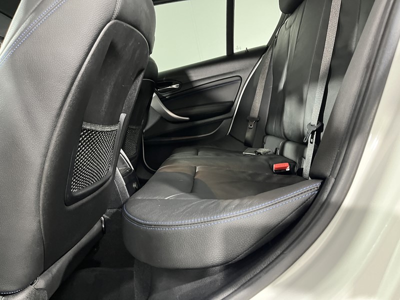 2019 (19) BMW 1 SERIES 118i [1.5] M Sport Shadow Edition 5dr 5769104