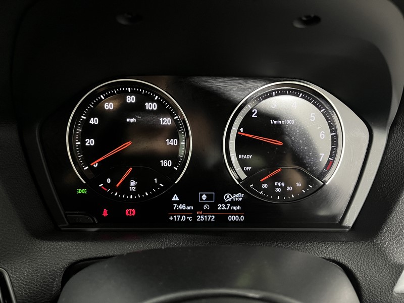 2019 (19) BMW 1 SERIES 118i [1.5] M Sport Shadow Edition 5dr 5769076