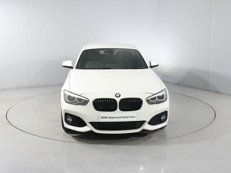 2019 (19) BMW 1 SERIES 118i [1.5] M Sport Shadow Edition 5dr 5769083