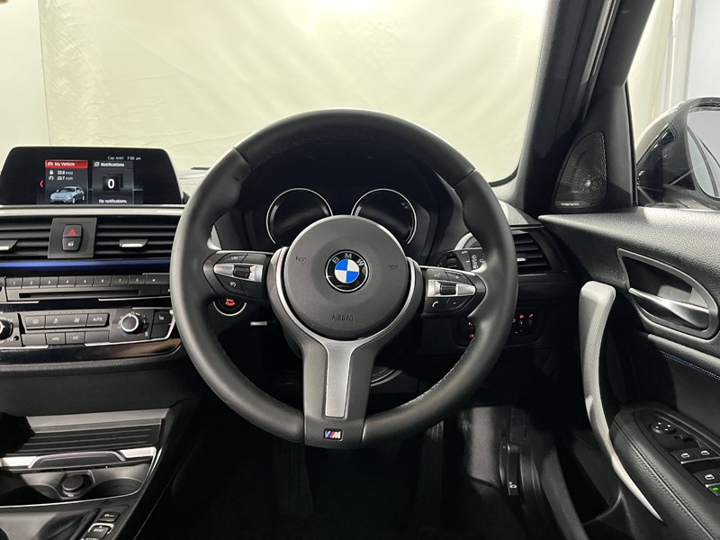 2019 (19) BMW 1 SERIES 118i [1.5] M Sport Shadow Edition 5dr 5769072