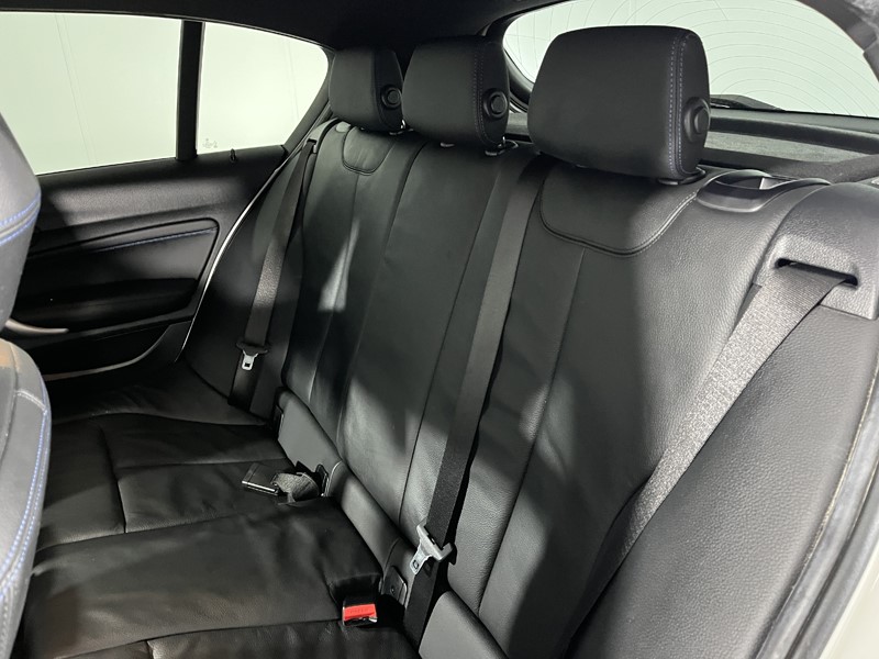 2019 (19) BMW 1 SERIES 118i [1.5] M Sport Shadow Edition 5dr 5769079