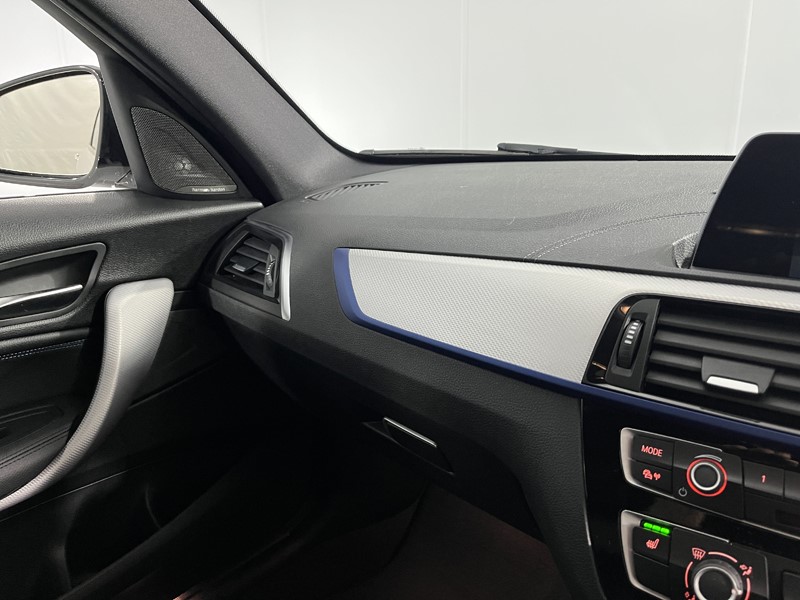2019 (19) BMW 1 SERIES 118i [1.5] M Sport Shadow Edition 5dr 5769094
