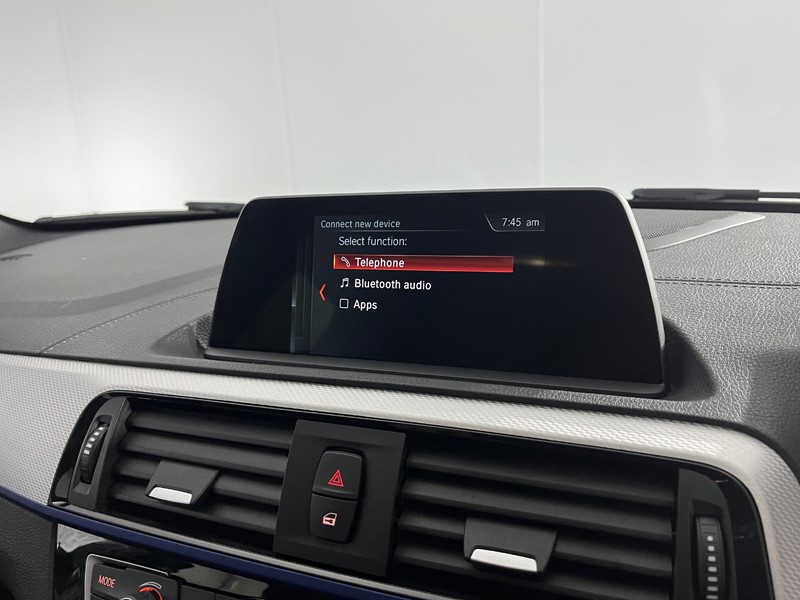 2019 (19) BMW 1 SERIES 118i [1.5] M Sport Shadow Edition 5dr 5769096