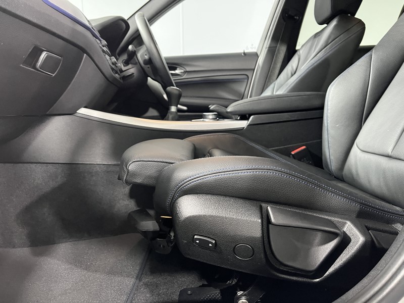 2019 (19) BMW 1 SERIES 118i [1.5] M Sport Shadow Edition 5dr 5769103
