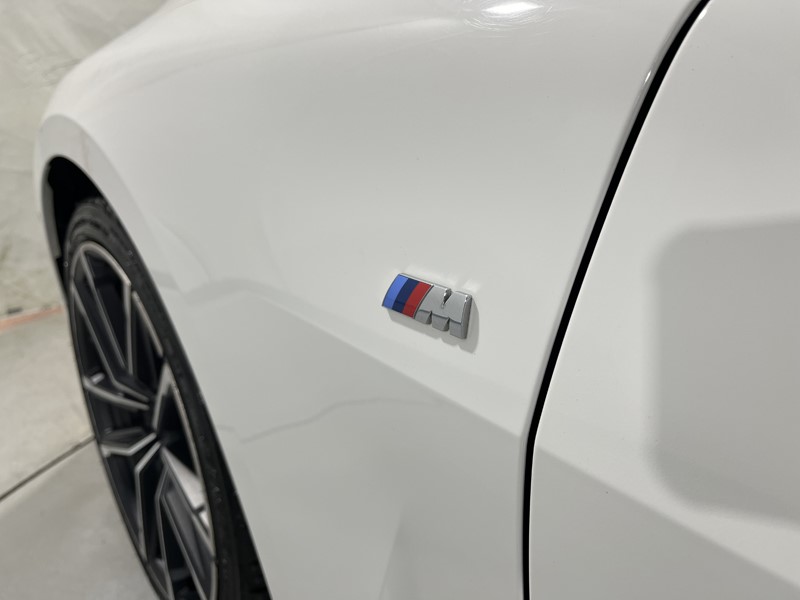 2021 (21) BMW 4 SERIES 420i M Sport 2dr Step Auto 5768863