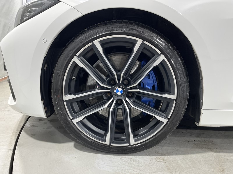 2021 (21) BMW 4 SERIES 420i M Sport 2dr Step Auto 5768834