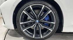 2021 (21) BMW 4 SERIES 420i M Sport 2dr Step Auto 5768834