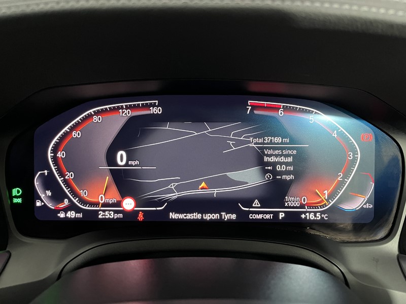 2021 (21) BMW 4 SERIES 420i M Sport 2dr Step Auto 5768829