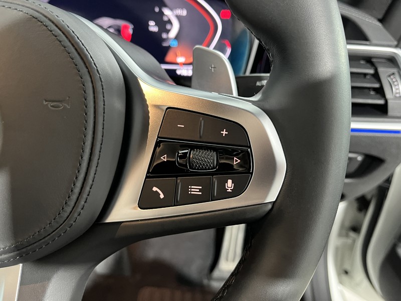 2021 (21) BMW 4 SERIES 420i M Sport 2dr Step Auto 5768843