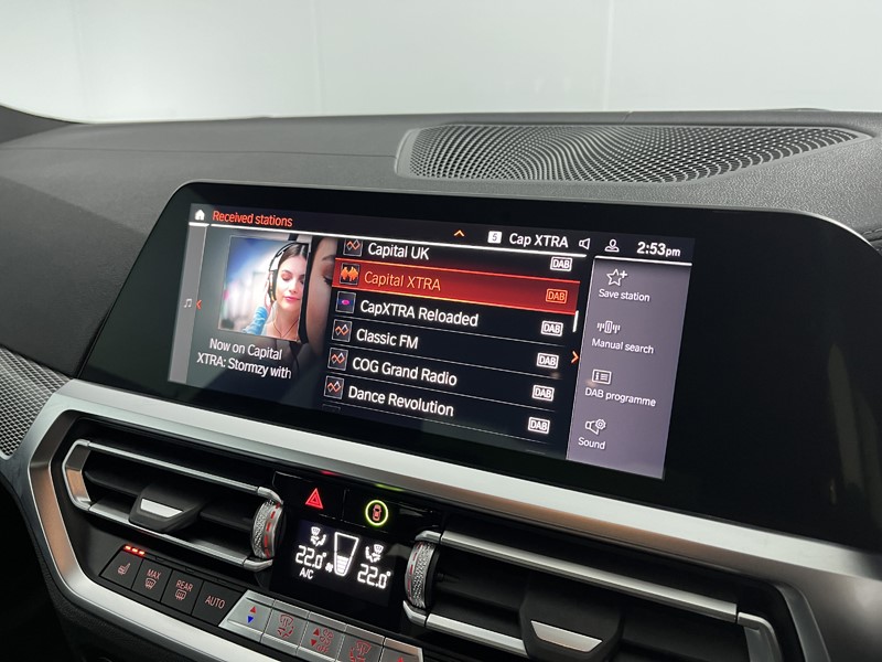 2021 (21) BMW 4 SERIES 420i M Sport 2dr Step Auto 5768846