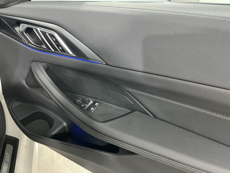 2021 (21) BMW 4 SERIES 420i M Sport 2dr Step Auto 5768839