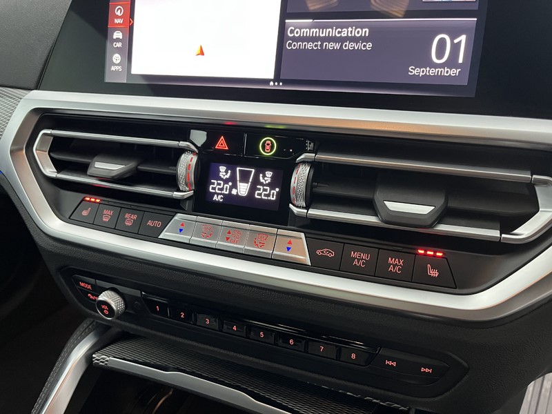 2021 (21) BMW 4 SERIES 420i M Sport 2dr Step Auto 5768850