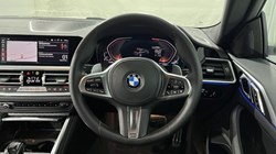 2021 (21) BMW 4 SERIES 420i M Sport 2dr Step Auto 5768825