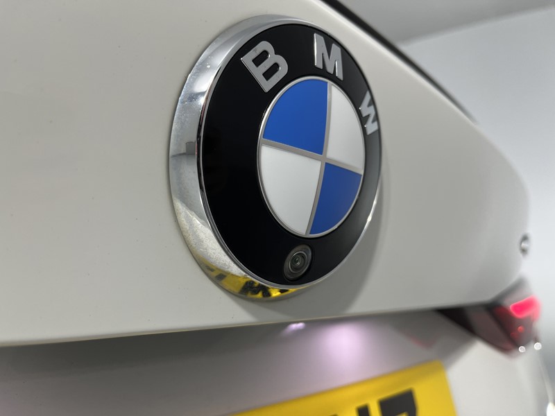 2021 (21) BMW 4 SERIES 420i M Sport 2dr Step Auto 5768866