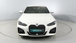 2021 (21) BMW 4 SERIES 420i M Sport 2dr Step Auto 5799696