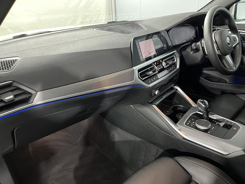 2021 (21) BMW 4 SERIES 420i M Sport 2dr Step Auto 5768827