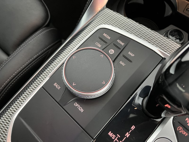 2021 (21) BMW 4 SERIES 420i M Sport 2dr Step Auto 5768852