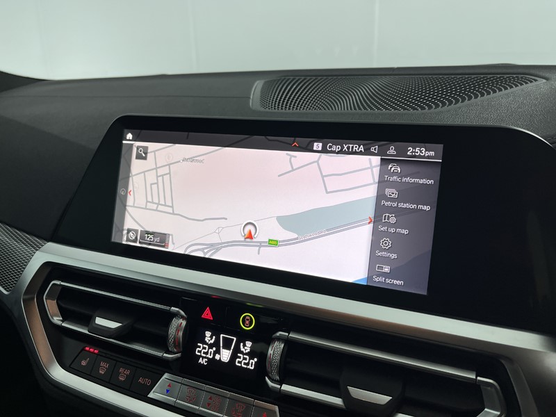 2021 (21) BMW 4 SERIES 420i M Sport 2dr Step Auto 5768837