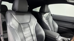 2021 (21) BMW 4 SERIES 420i M Sport 2dr Step Auto 5768831