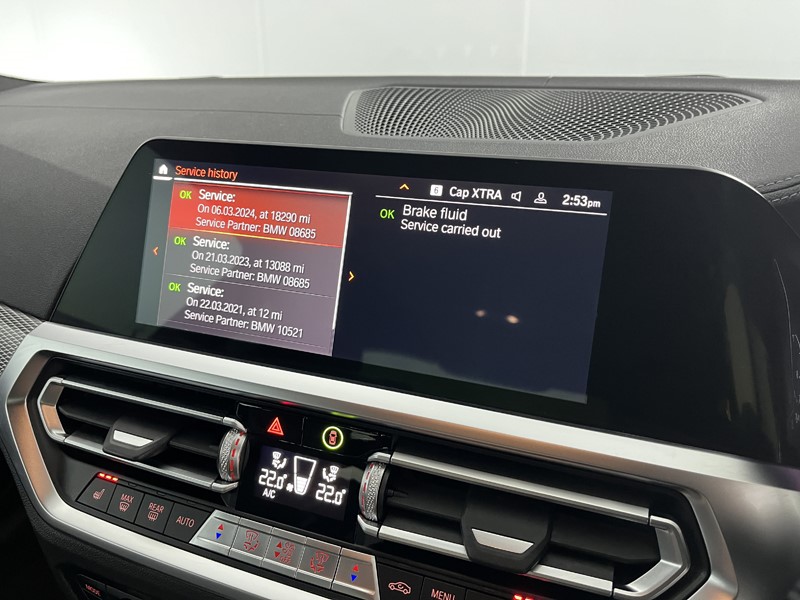 2021 (21) BMW 4 SERIES 420i M Sport 2dr Step Auto 5768849