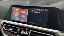 2021 (21) BMW 4 SERIES 420i M Sport 2dr Step Auto 5768849