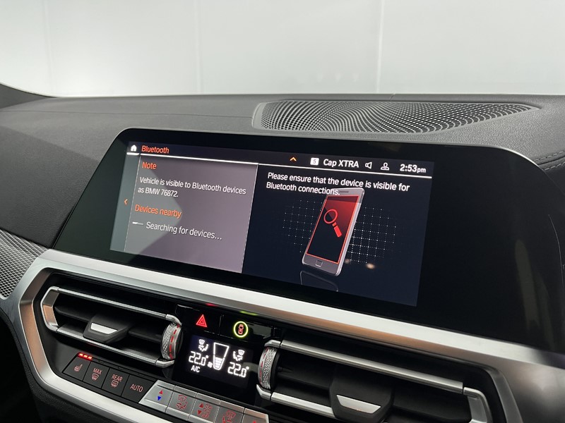 2021 (21) BMW 4 SERIES 420i M Sport 2dr Step Auto 5768848