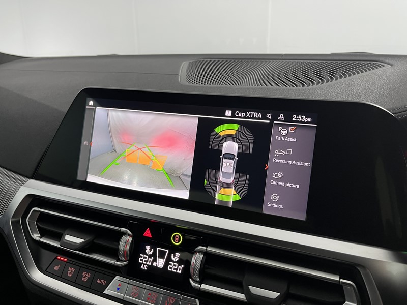2021 (21) BMW 4 SERIES 420i M Sport 2dr Step Auto 5768838