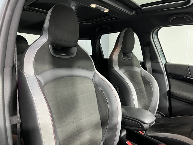 2023 (73) MINI COUNTRYMAN 1.5 Cooper Sport Premium Plus 5dr Auto 5769309