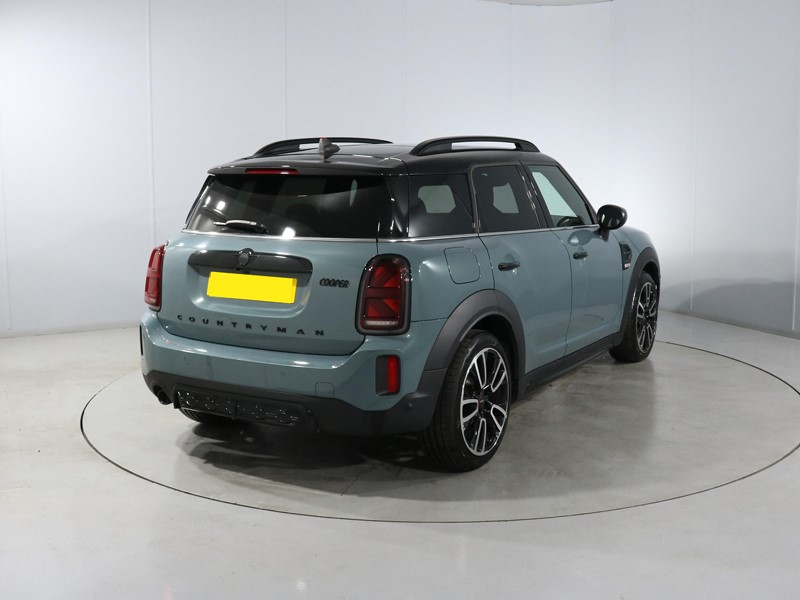 2023 (73) MINI COUNTRYMAN 1.5 Cooper Sport Premium Plus 5dr Auto 5769347