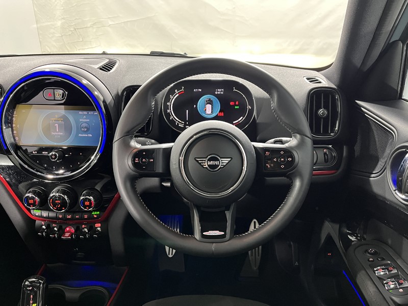 2023 (73) MINI COUNTRYMAN 1.5 Cooper Sport Premium Plus 5dr Auto 5769303