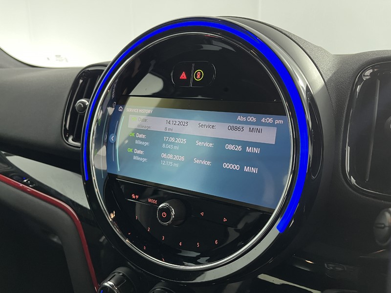 2023 (73) MINI COUNTRYMAN 1.5 Cooper Sport Premium Plus 5dr Auto 5769329