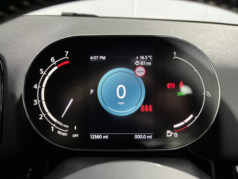 2023 (73) MINI COUNTRYMAN 1.5 Cooper Sport Premium Plus 5dr Auto 5769307