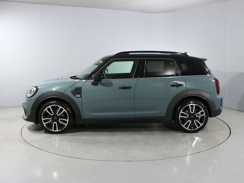 2023 (73) MINI COUNTRYMAN 1.5 Cooper Sport Premium Plus 5dr Auto 5769348