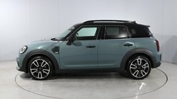 2023 (73) MINI COUNTRYMAN 1.5 Cooper Sport Premium Plus 5dr Auto 5769348