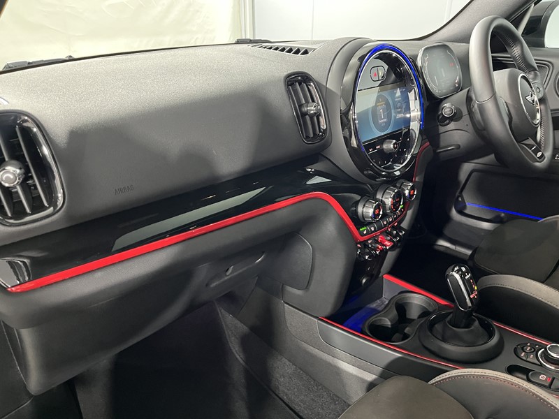 2023 (73) MINI COUNTRYMAN 1.5 Cooper Sport Premium Plus 5dr Auto 5769305